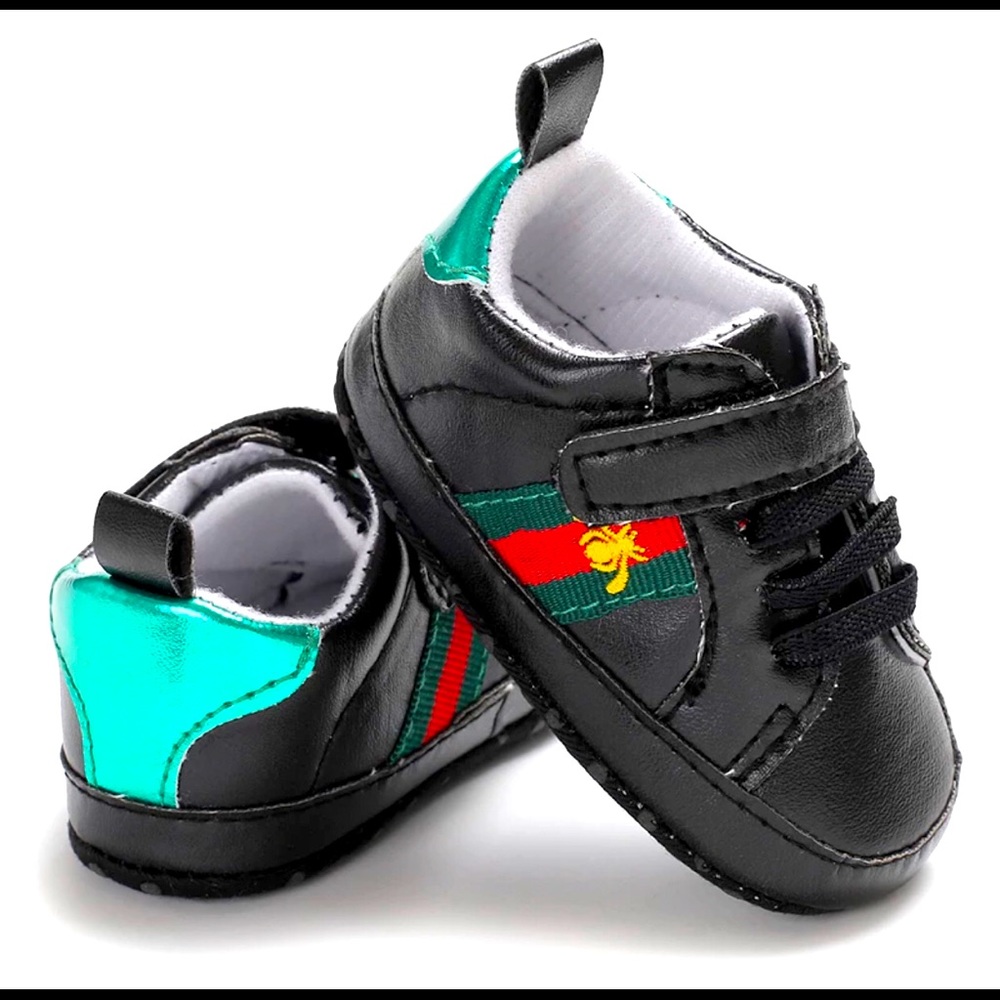 Baby shoes